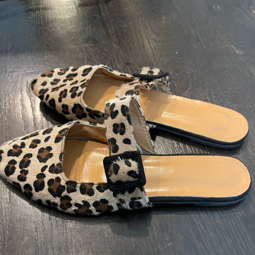 Leopard Flats - Picture 6 of 15